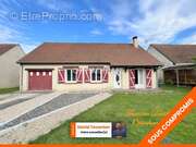 Maison à MARCILLY-EN-GAULT