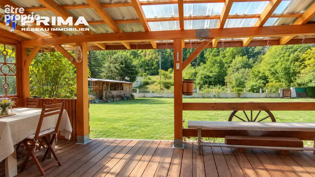 Entraigues : Charmante maison entre nature et authenticité ! - photo 6