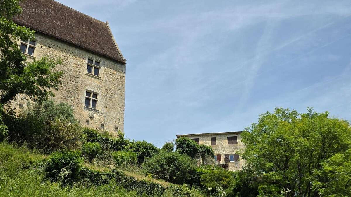 Maison 200 m² à Romagne  - photo 7