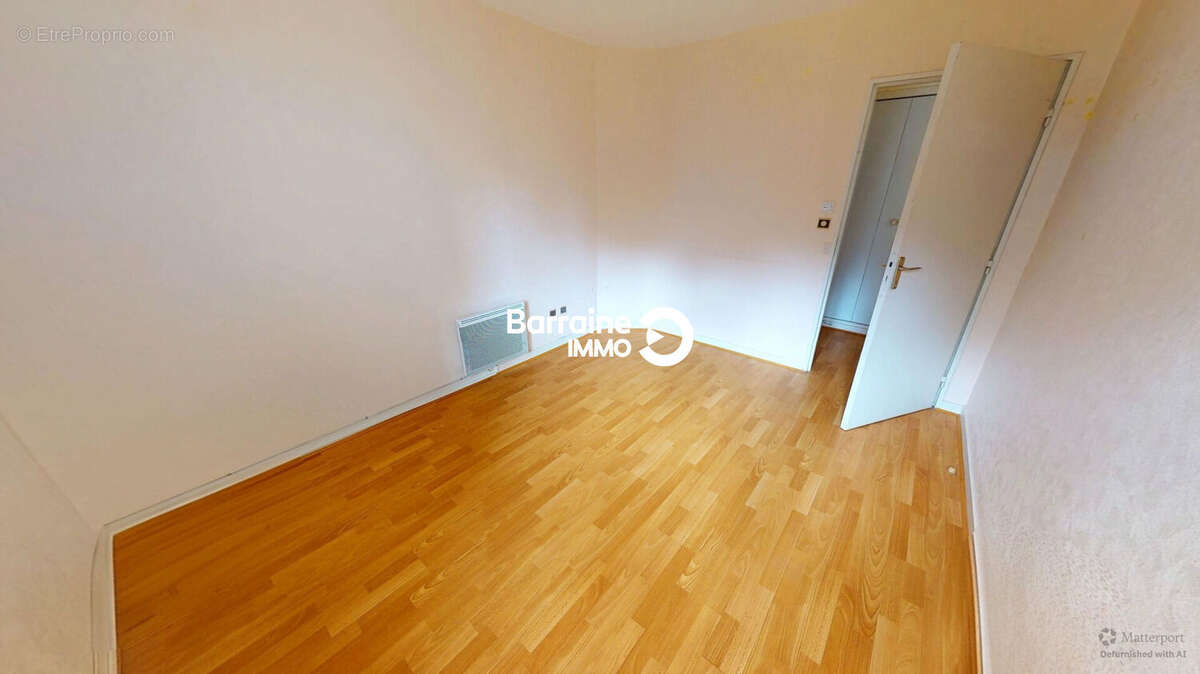 Appartement à BREST