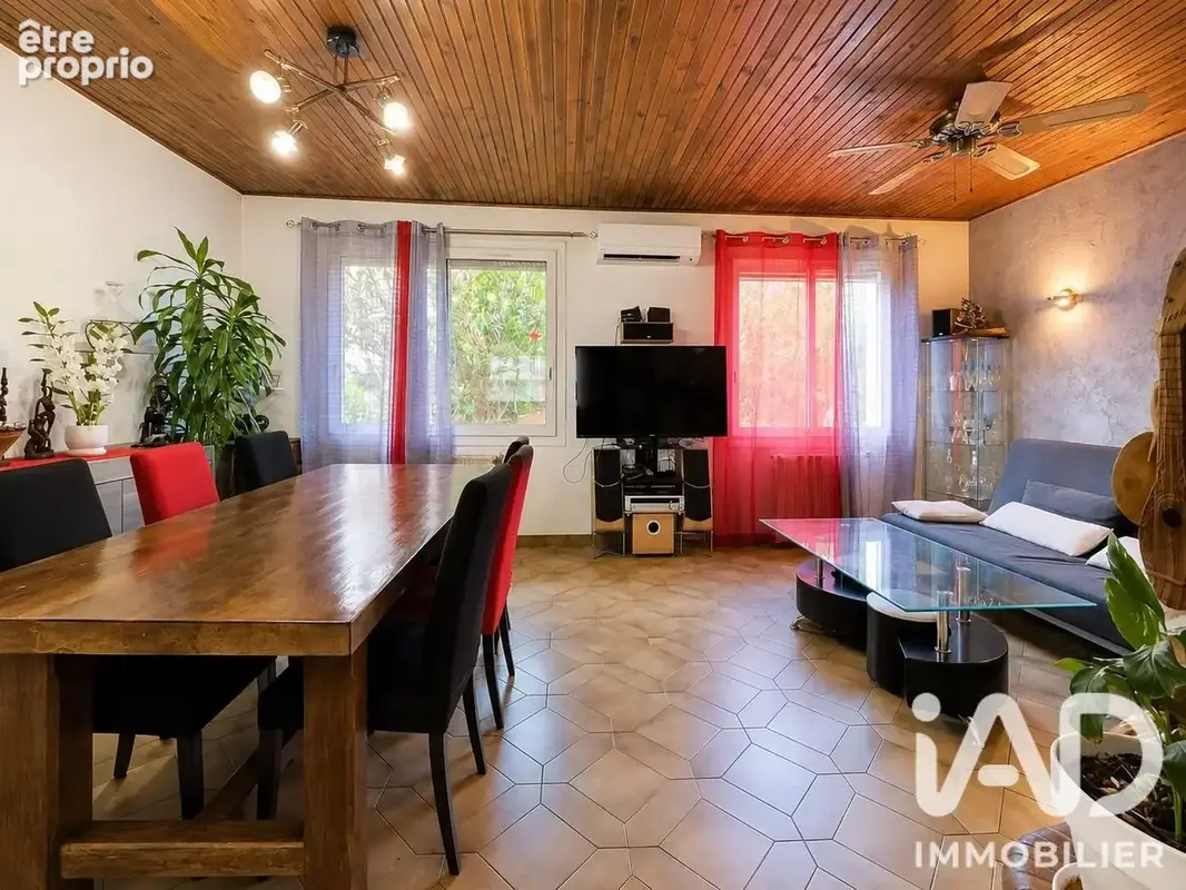 Photo 1 - Appartement à LA SEYNE-SUR-MER