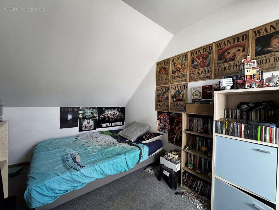 Appartement 91 m² à Bannalec  - photo 6