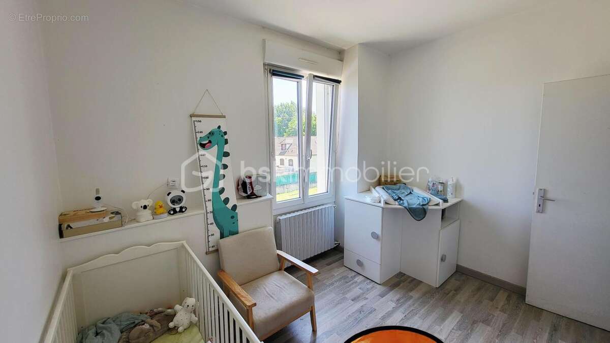 Maison de village - photo 11