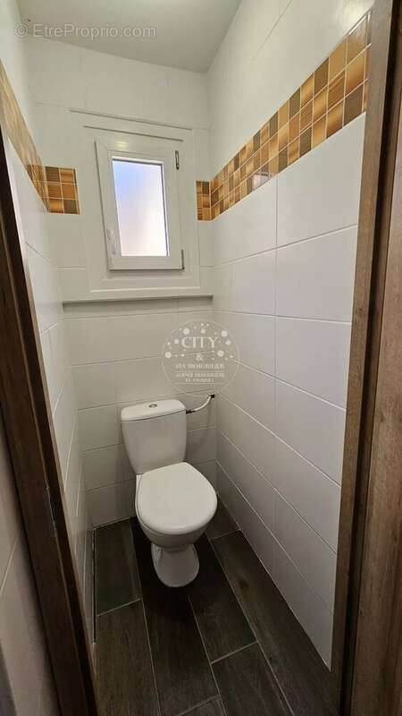 Proche de toutes commodites - maison 2 chambres en parfait etat - photo 7