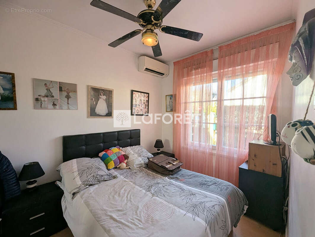 Maison à VILLIERS-LE-BEL