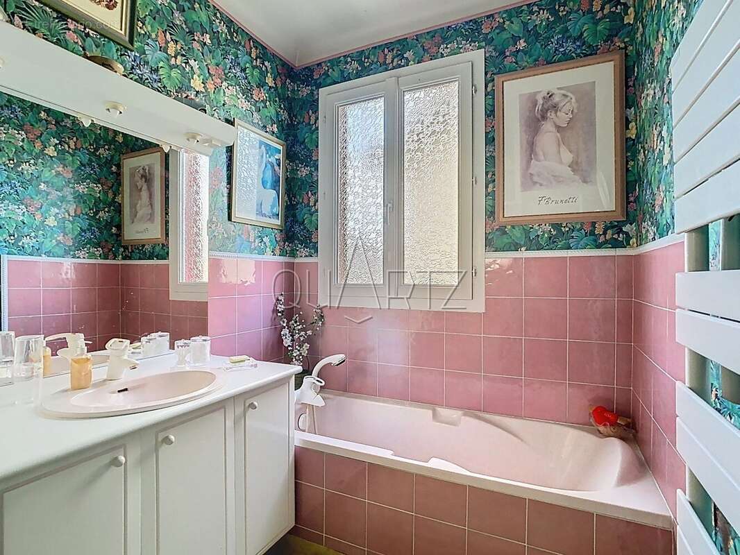 Maison à LE CHESNAY