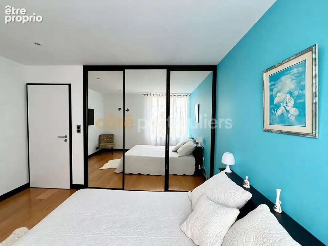 Appartement Royan 4 pièce(s) 90 m2 - photo 8
