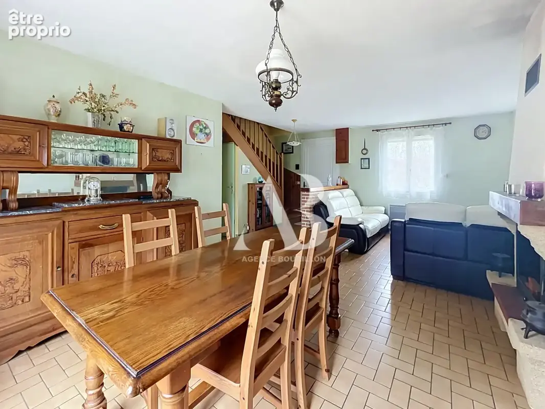 Maison sur sous sol total - photo 3