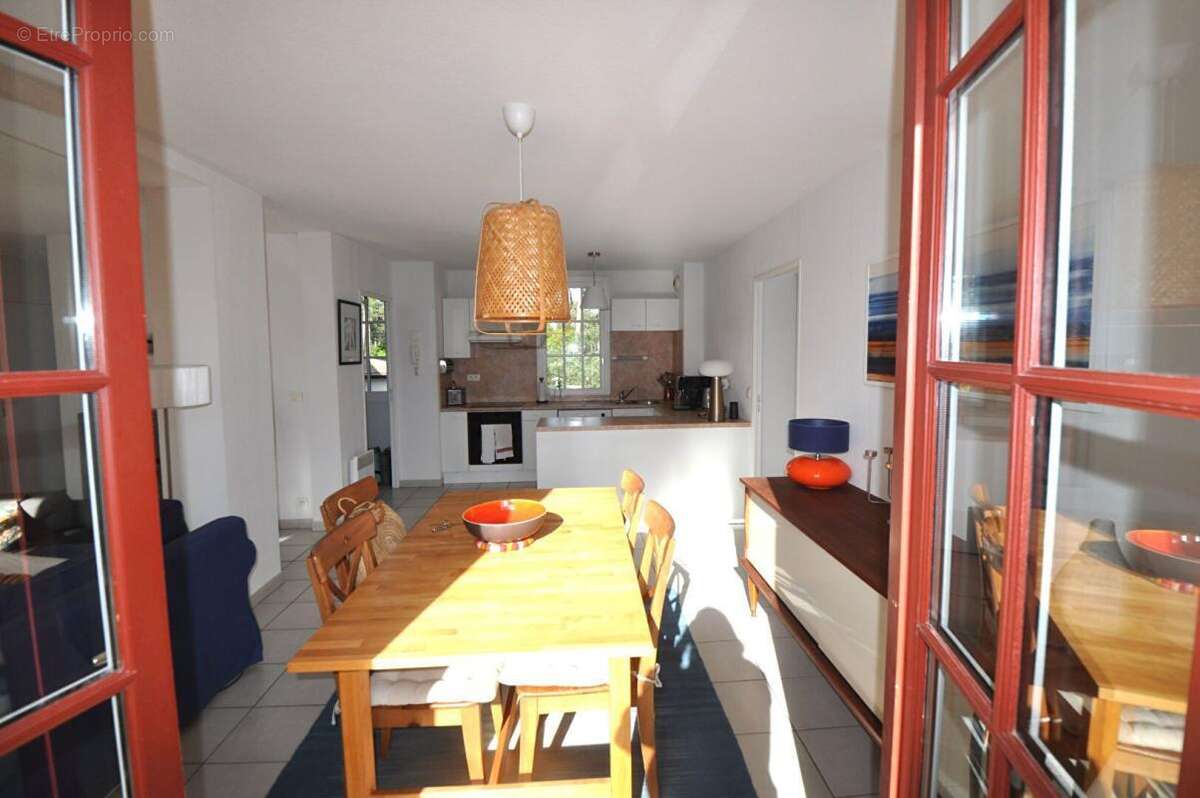 Très bel appartement T4 - Arcachon Abatilles - photo 3