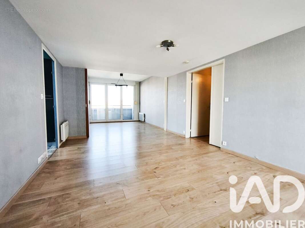 Photo 6 - Appartement à REIMS