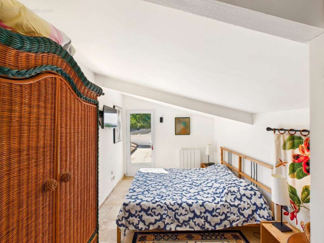 Maison à EGUILLES