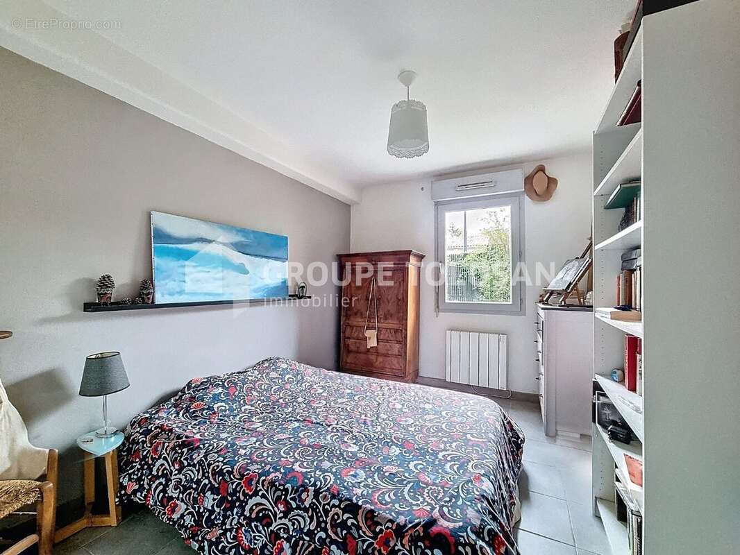 Appartement à POMPERTUZAT