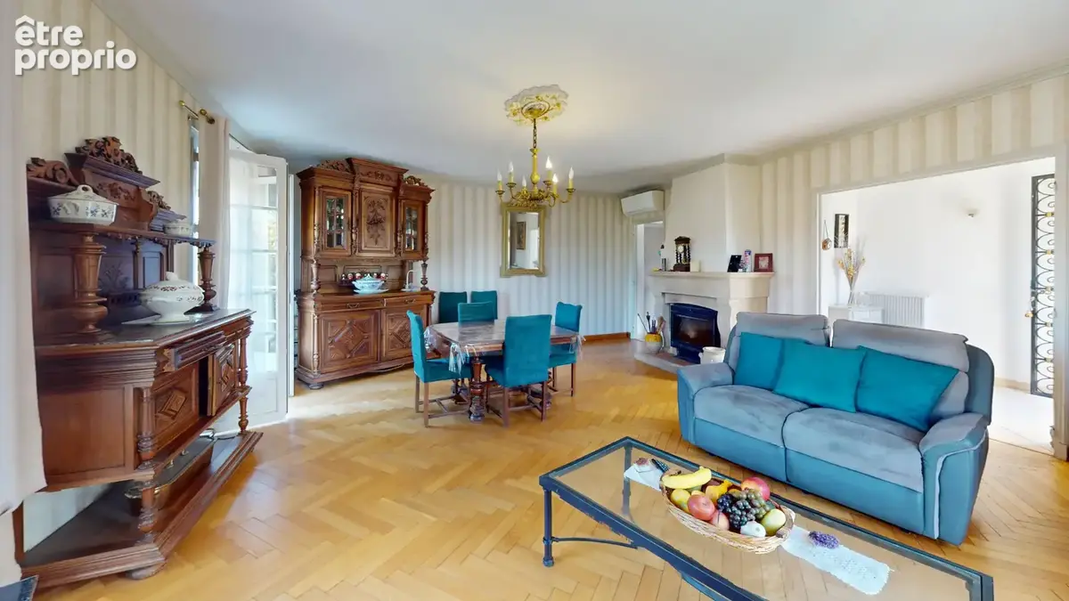 Photo Maison à Plaisance-Du-Touch au prix de 357 000€