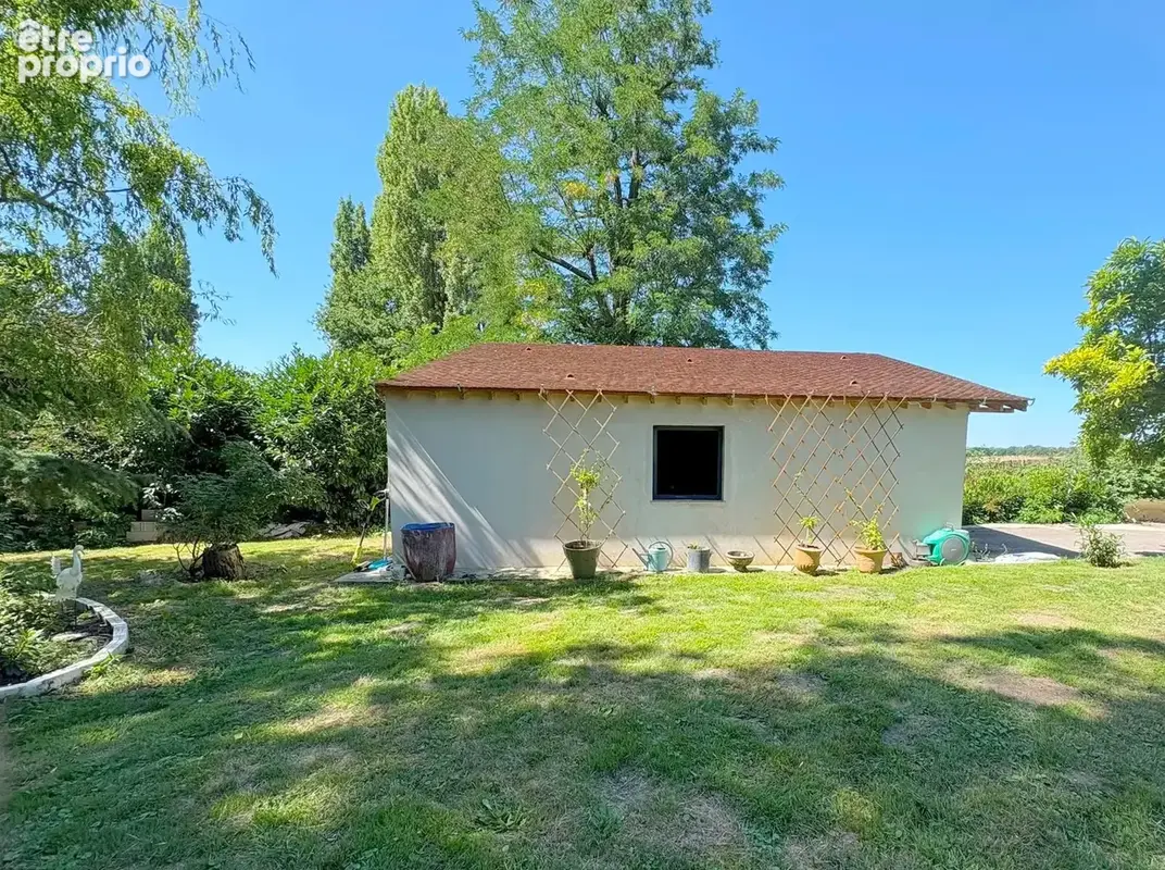 5 minutes HOUDAN dans le 78 - photo 8