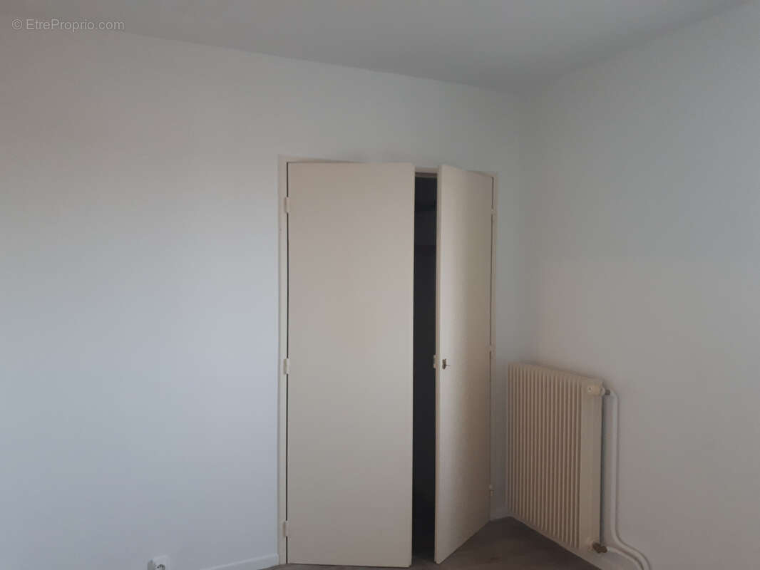 Maison à POITIERS