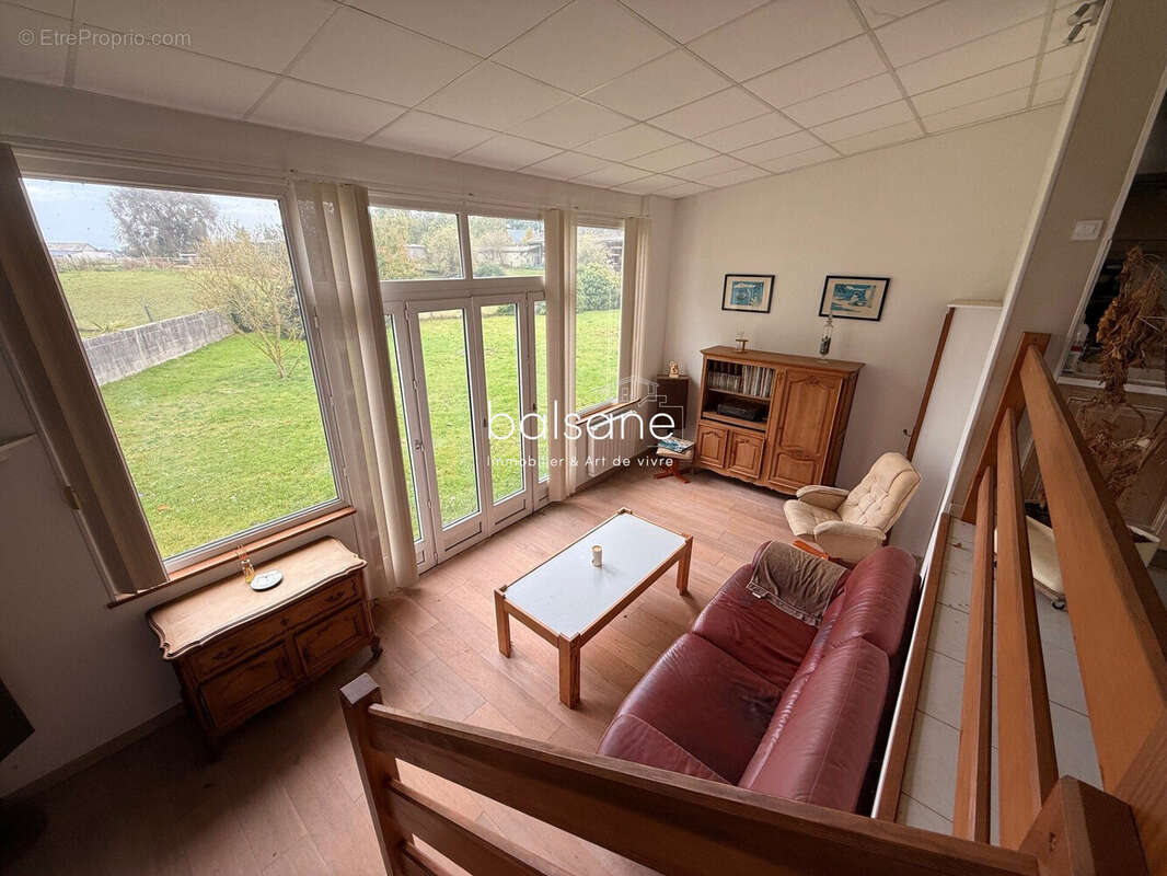 Maison à LE NEUBOURG