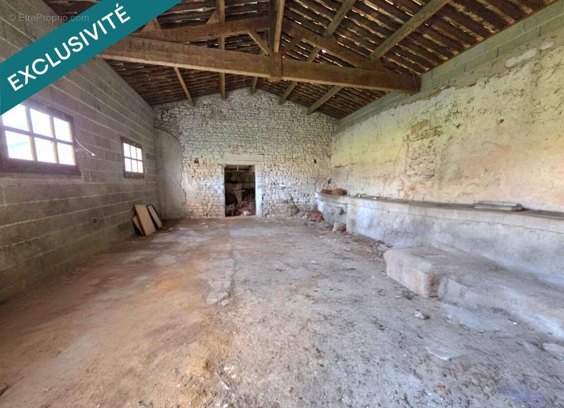 Photo 7 - Terrain à BOISREDON