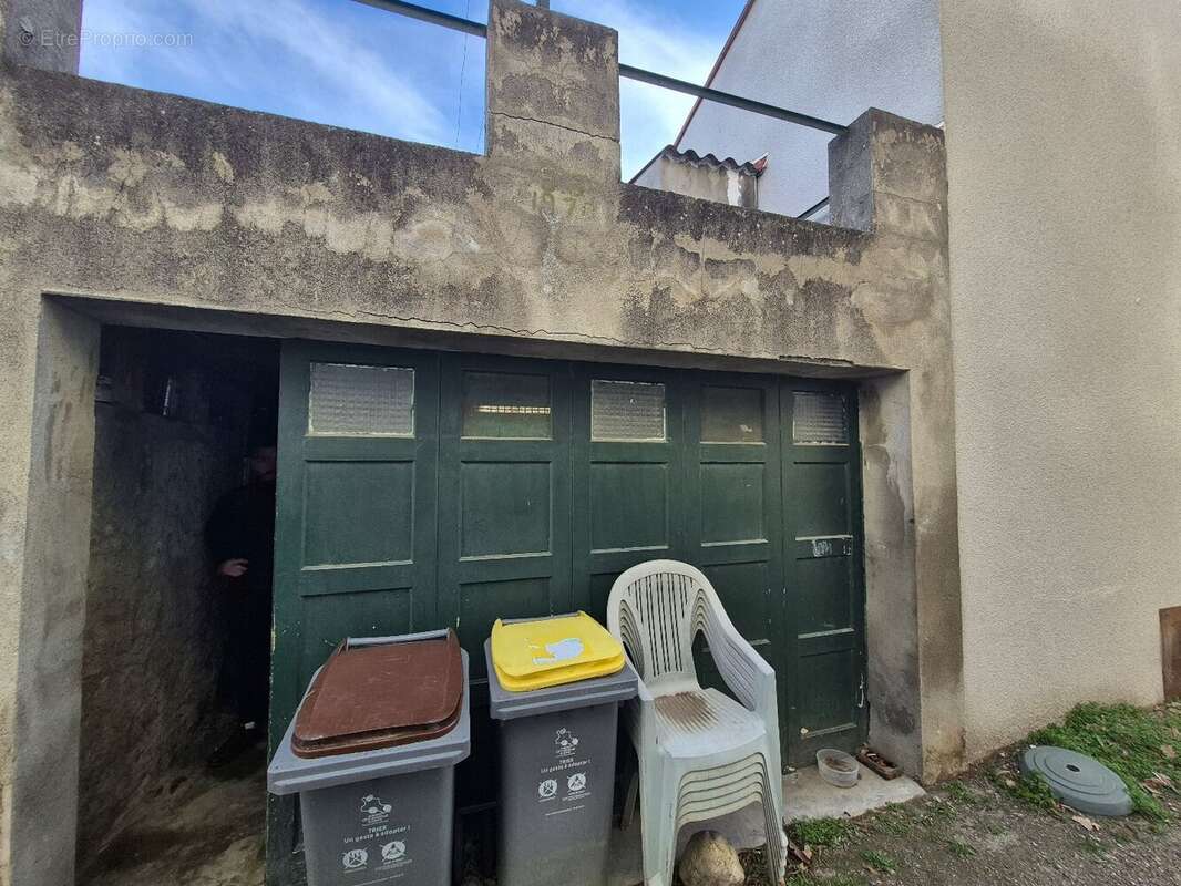 Maison à ARGELES-SUR-MER