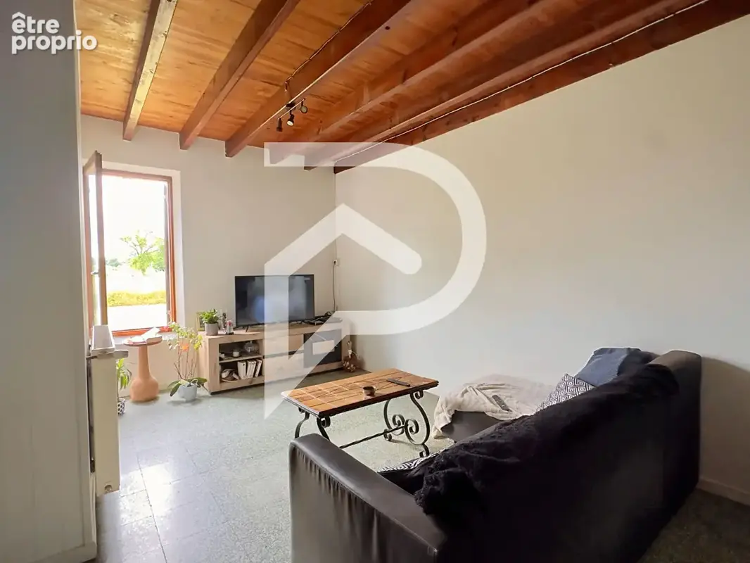 Maison en pierre, piscine et granges à BEAUPOUYET - photo 6