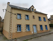 Appartement à CHATEAUNEUF-D'ILLE-ET-VILAINE