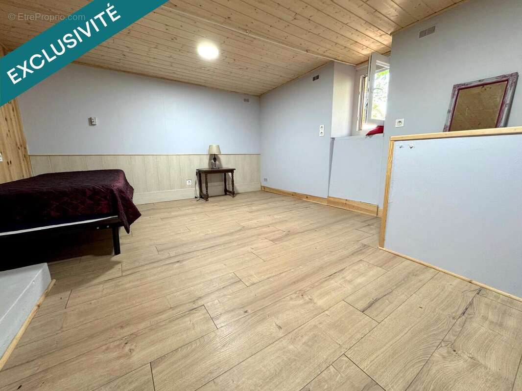Photo 8 - Maison à COUSANCE