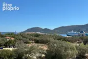Appartement à PORTO-VECCHIO