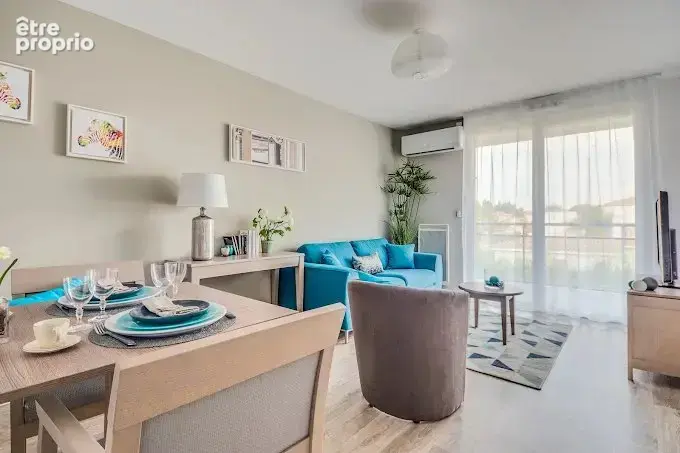 INVESTISSEMENT LOCATIF  PERPIGNAN  Résidence Seniors Zenitude Les Girandières  6,61 % de rentabilité - photo 3