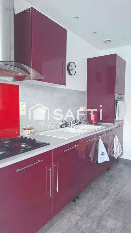 Photo 6 - Maison à LES MATHES