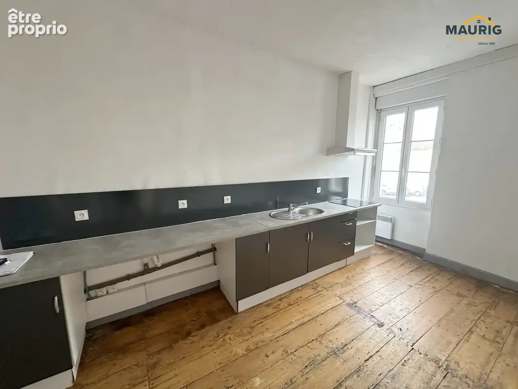 Immeuble center ville Marmande 160m2 - photo 3