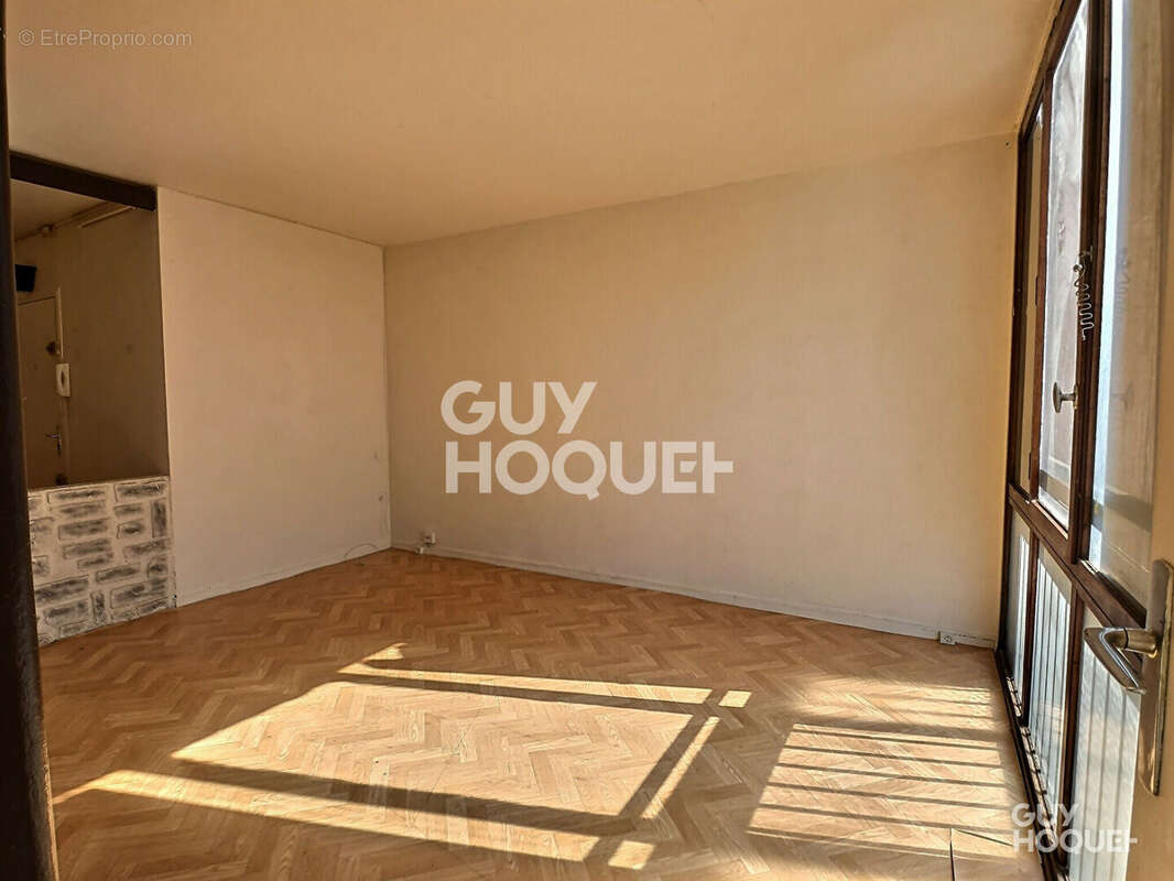 Appartement à MEUDON