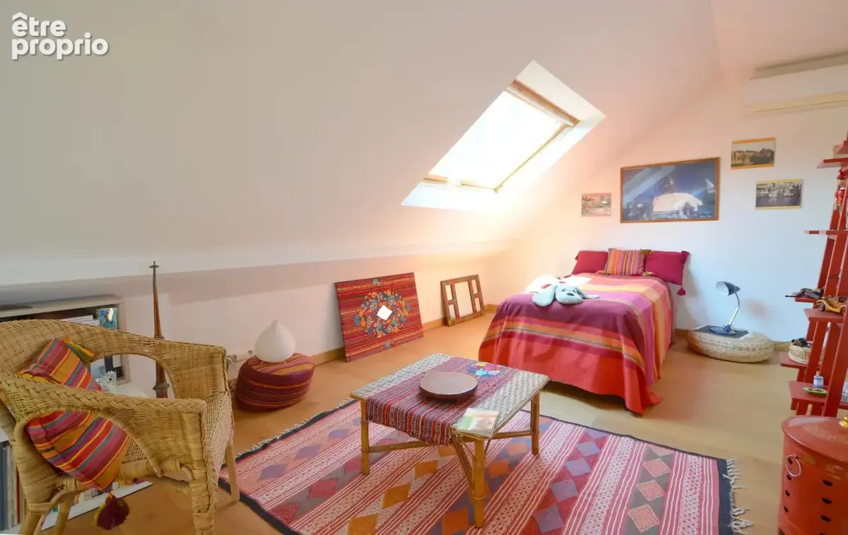 Maison 8 pièces 180 m² à vendre à Croissy-Sur-Seine (78290) - photo 18