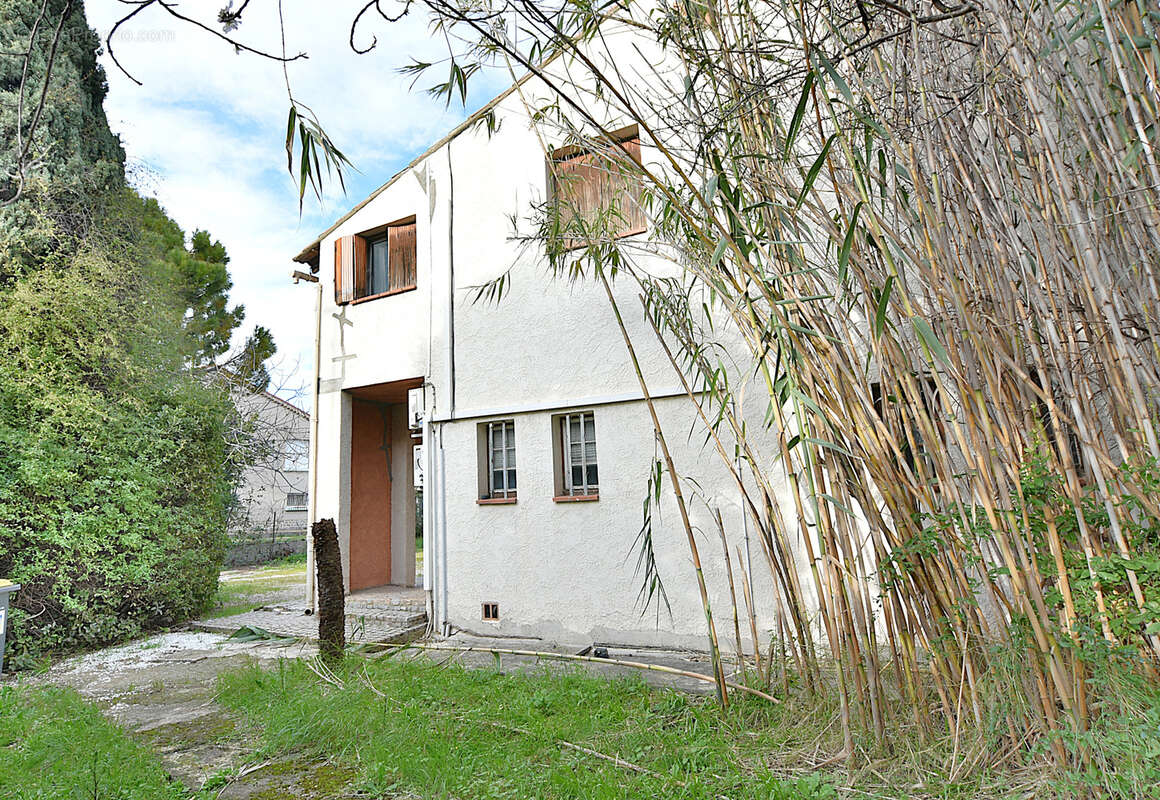 Maison à LA VALETTE-DU-VAR