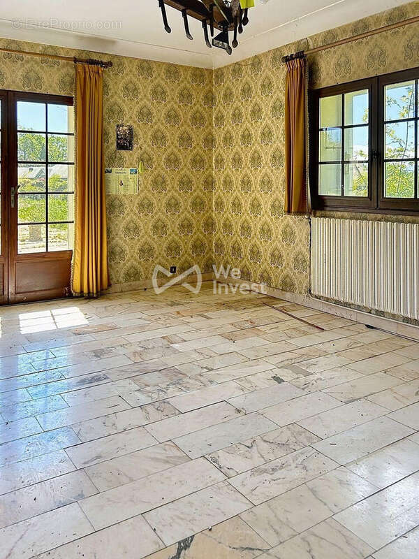 Appartement à IDRON