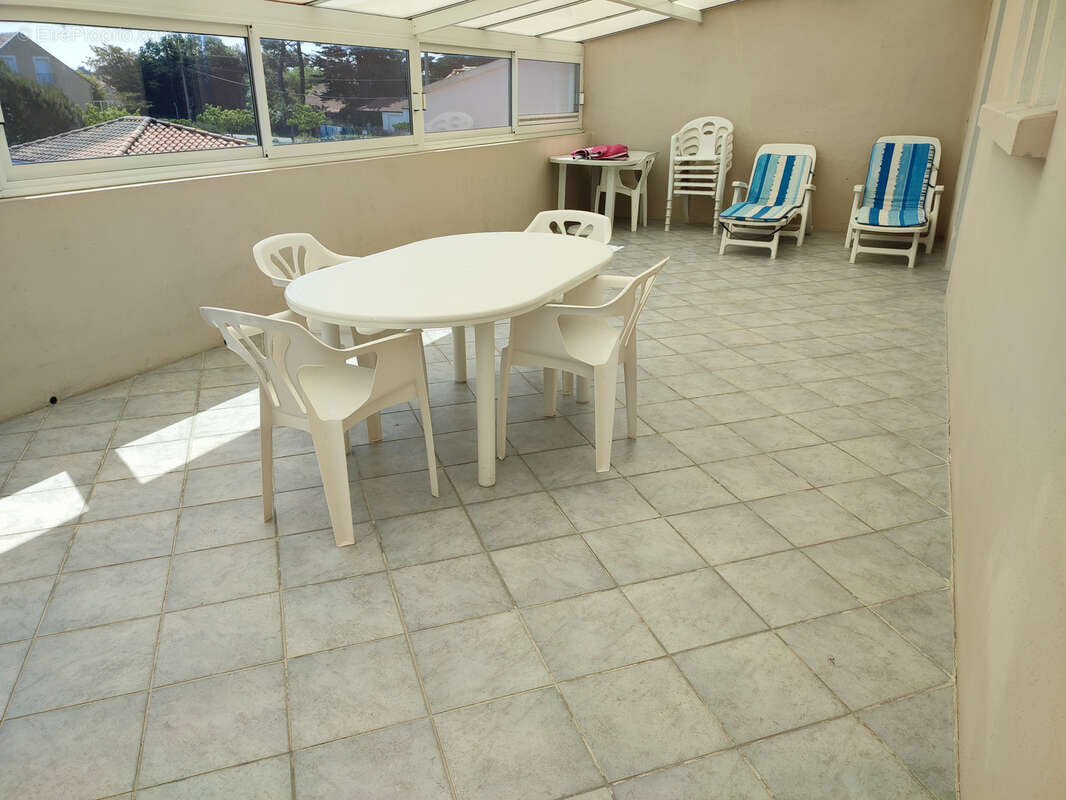 Maison de 79m2 à acheter avec 3 pièces à La Plaine-Sur-Mer - photo 4