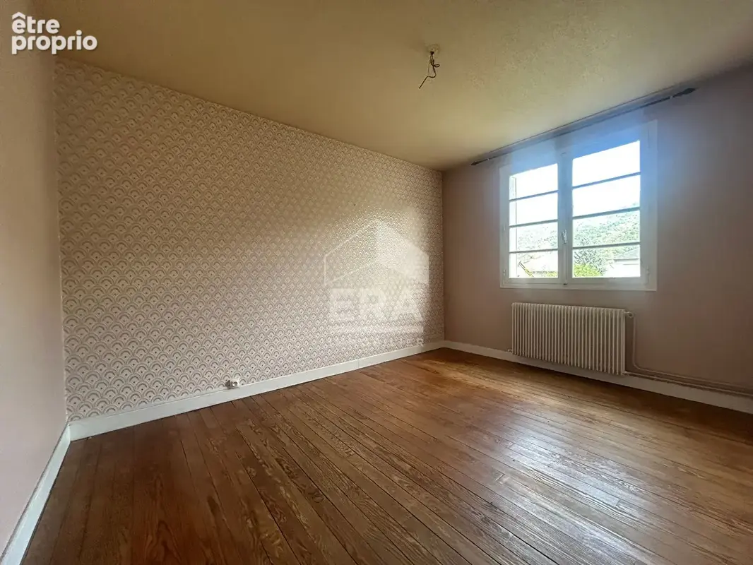 Appartement 62m² à pierrefitte-nestalas - photo 4