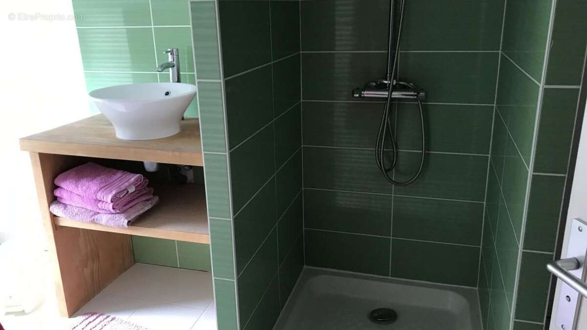 Maison à CHAMPAGNE-MOUTON