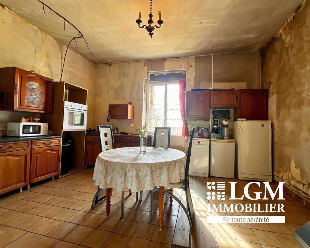 Maison À Vendre - photo 3
