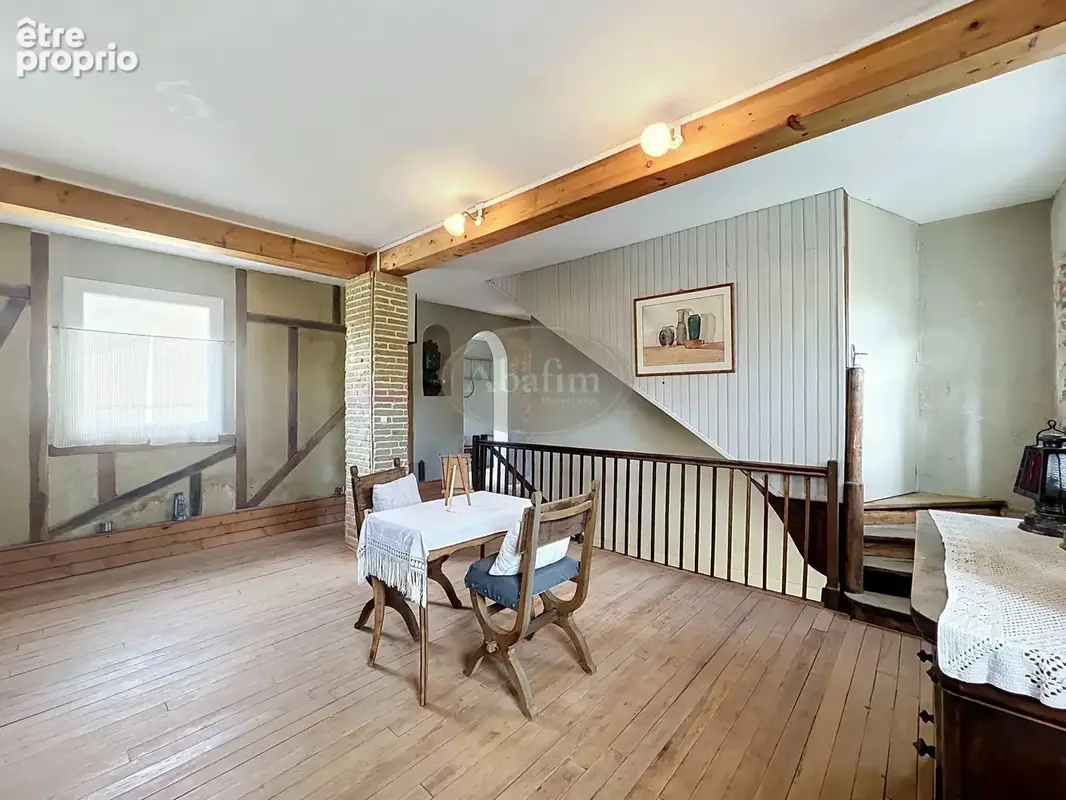 Authentique Maison Bourgeoise - photo 15