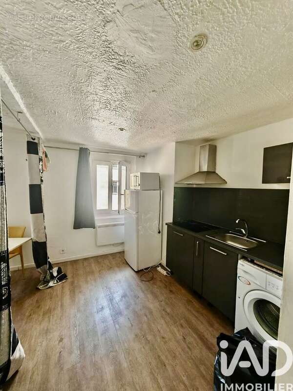 Photo 2 - Appartement à TOULON