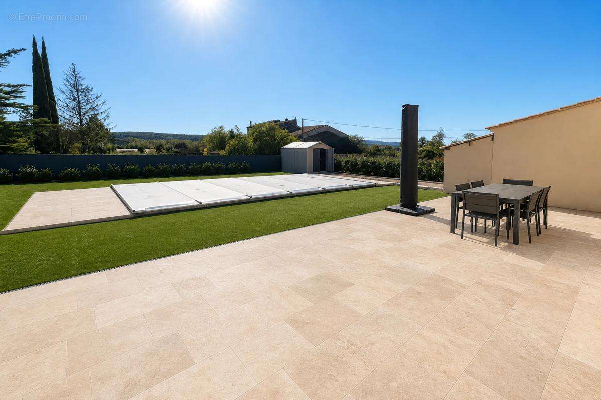Maison de 5 pièces de 136 m² située à Vinon-sur-Verdon - photo 15