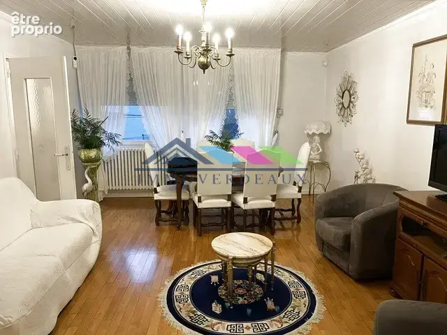 Maison mitoyenne - photo 5