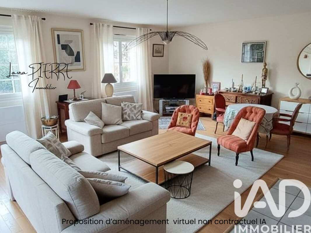 Photo 6 - Maison à BRETTEVILLE-SUR-LAIZE