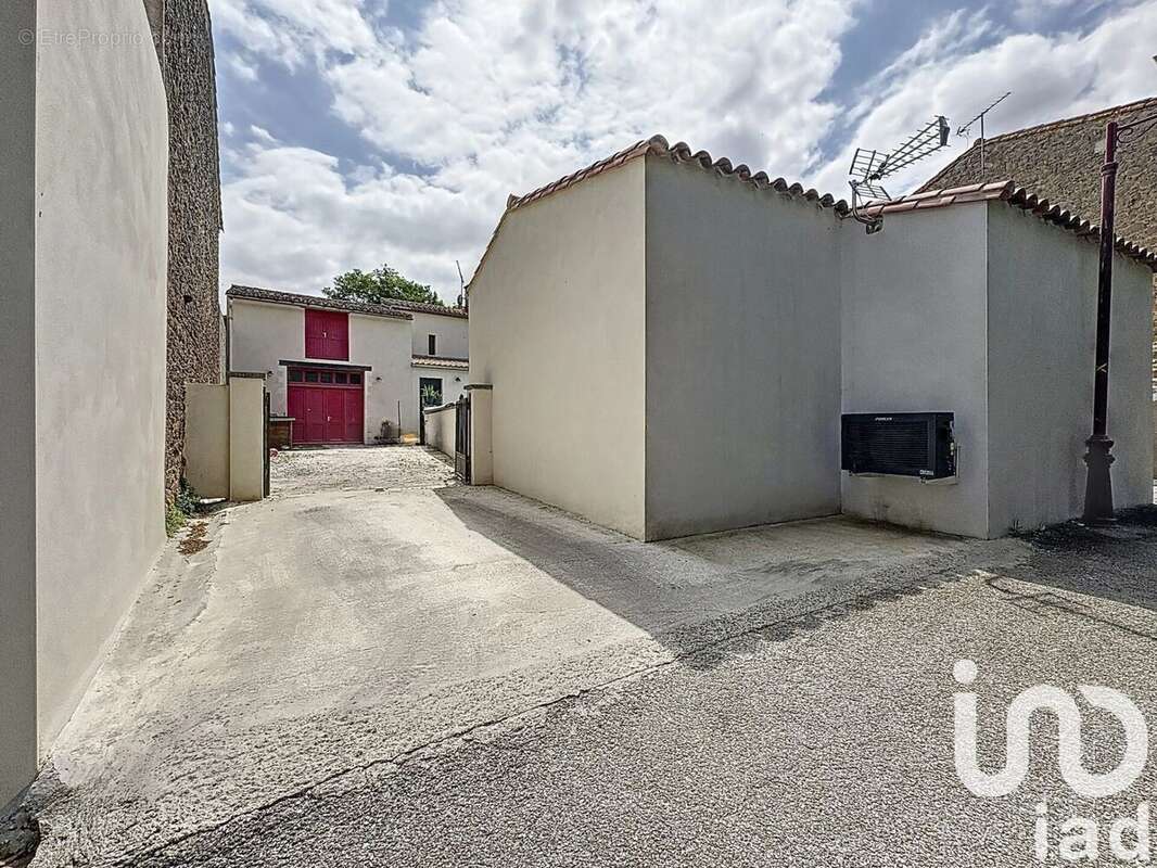 Photo 2 - Maison à ARZENS