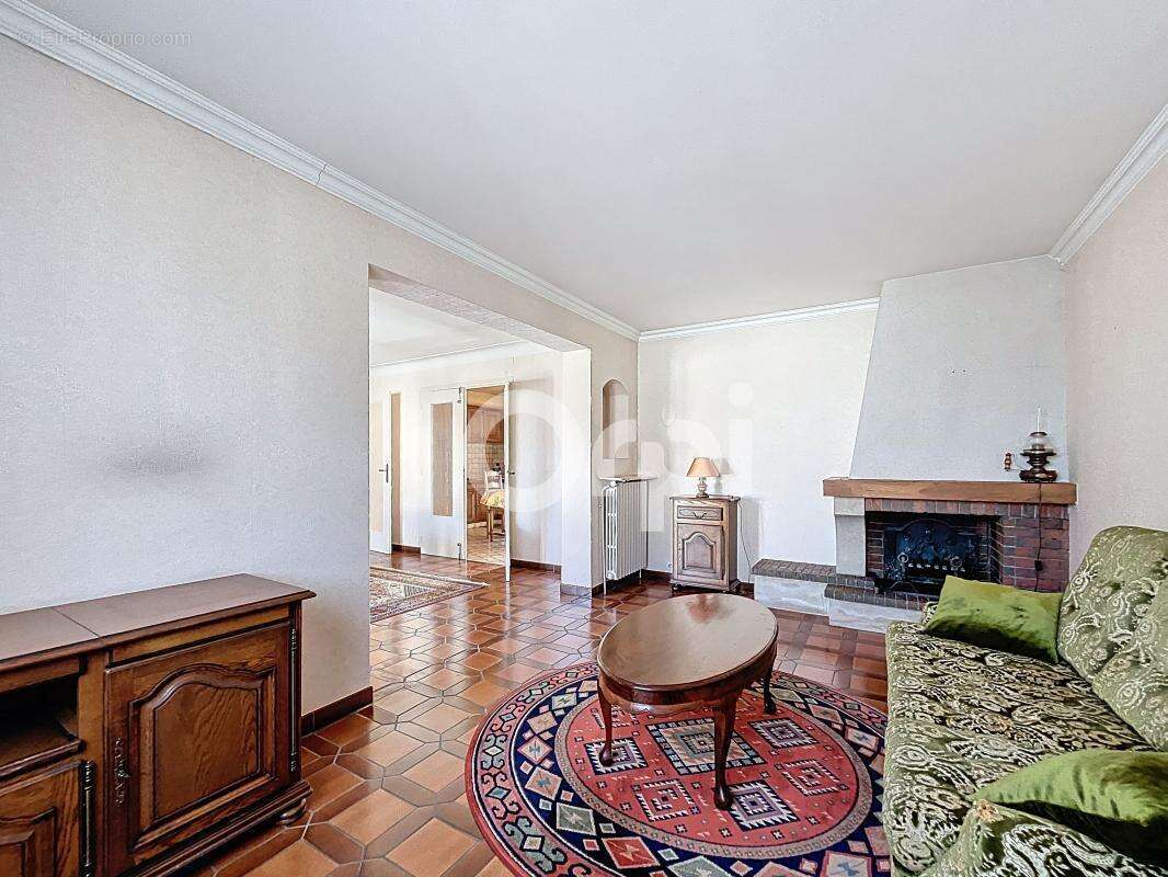 Maison à BRIVE-LA-GAILLARDE