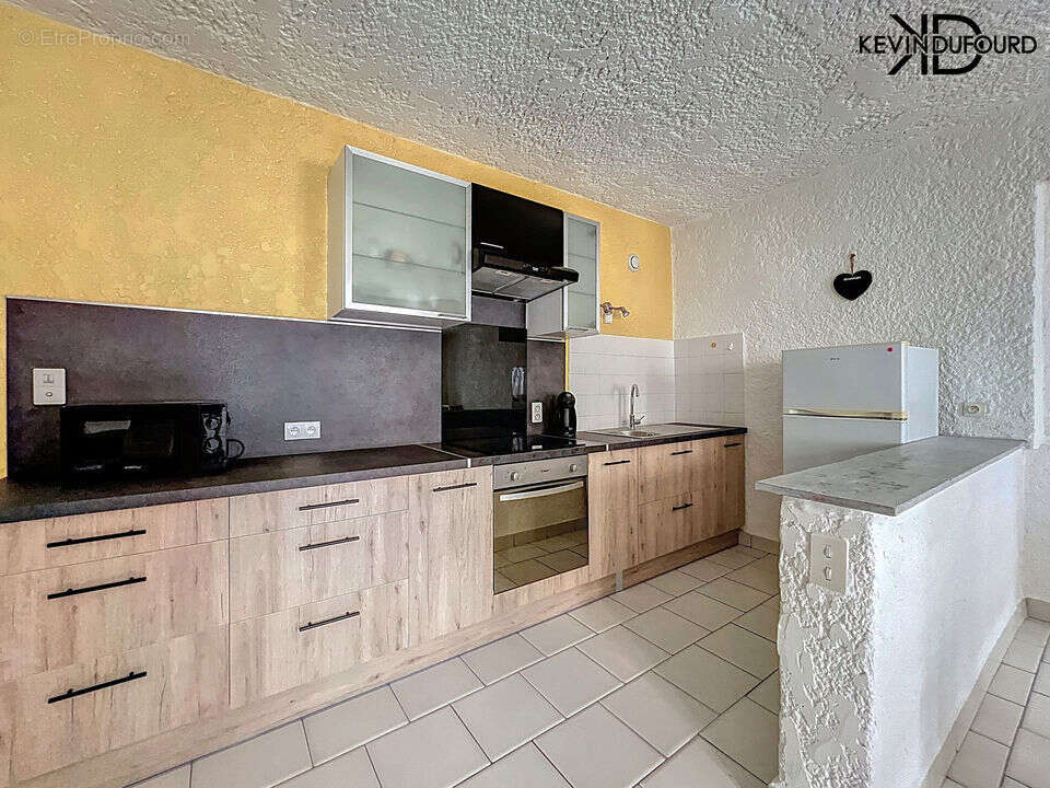 Appartement à AUBENAS