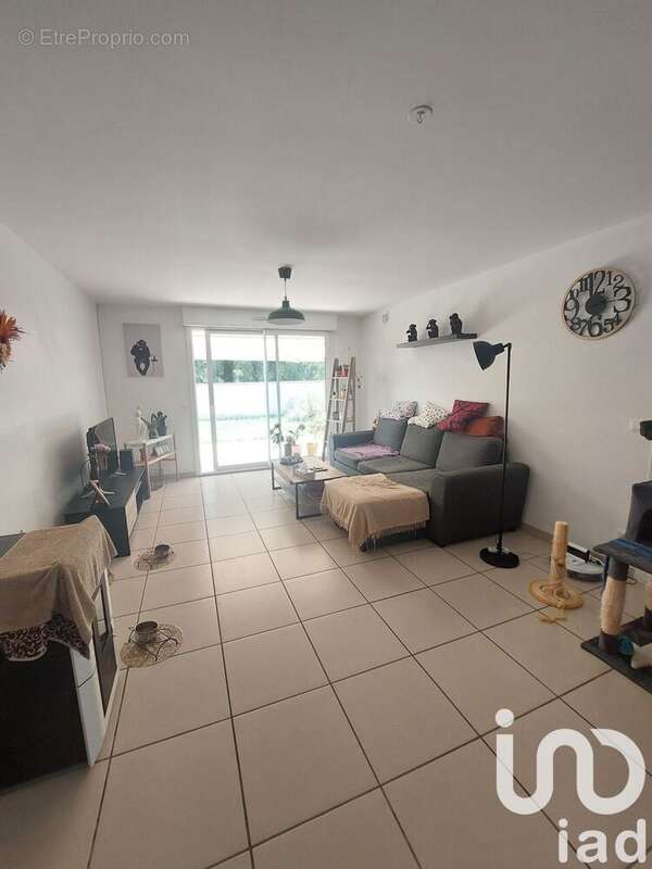 Photo 8 - Maison à BORDERES-SUR-L&#039;ECHEZ