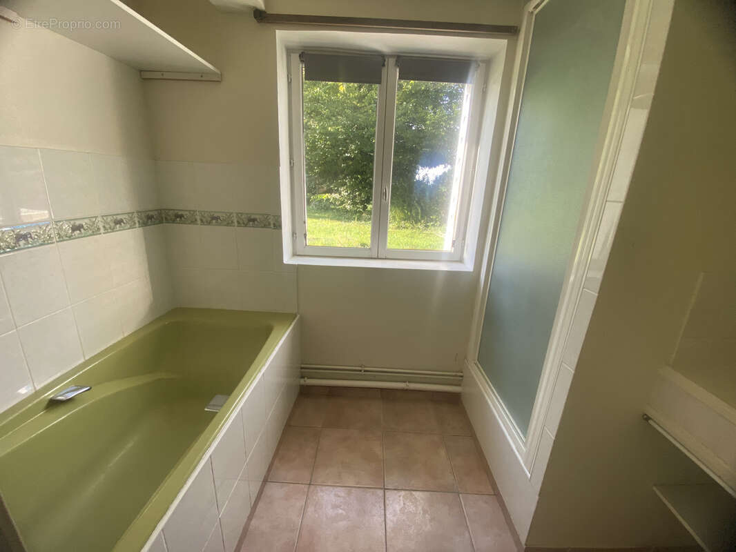 Maison à SAINT-POL-SUR-TERNOISE