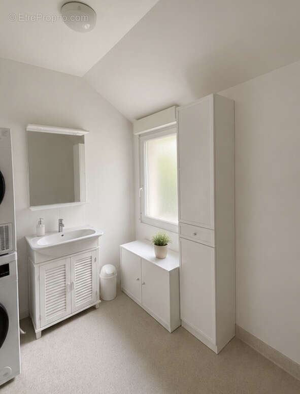 Appartement à BOUILLY