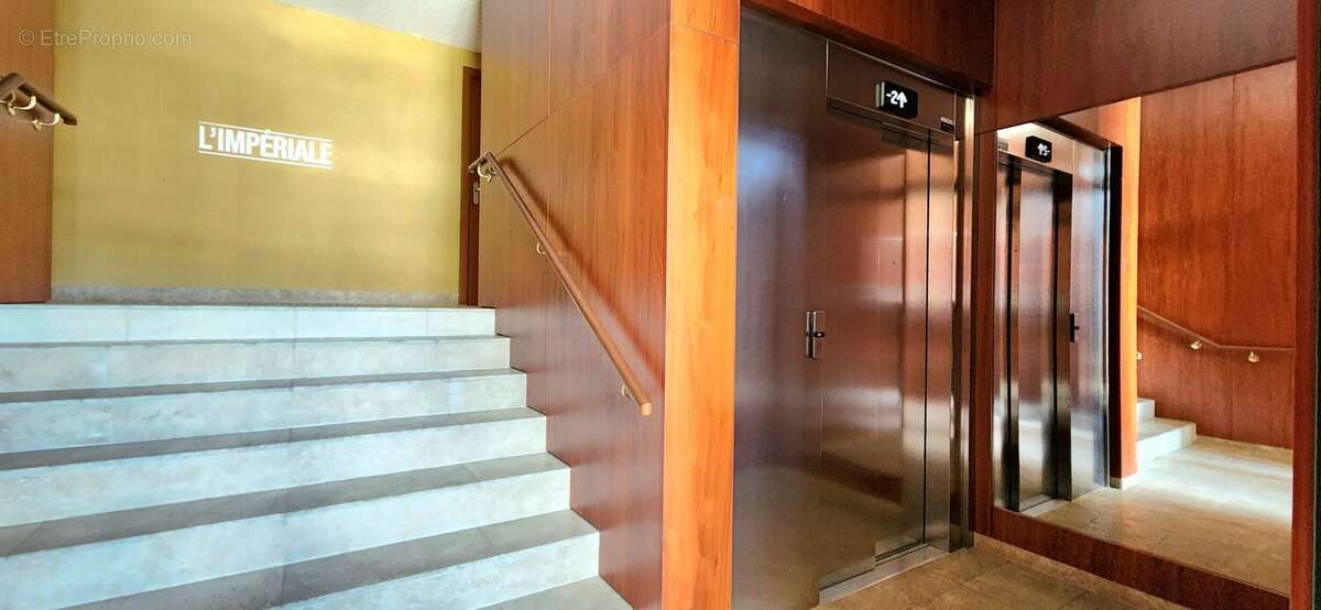 Appartement à CHATENAY-MALABRY