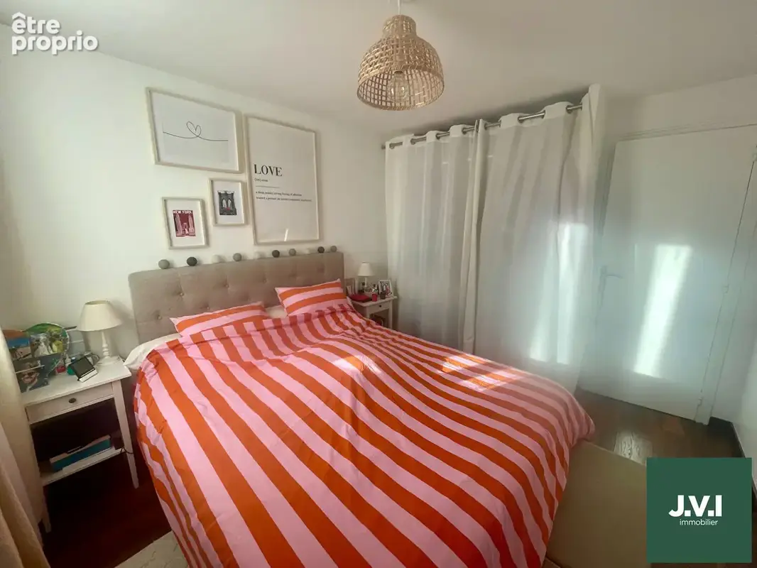 Appartement Montmorency 4 pièces - photo 5